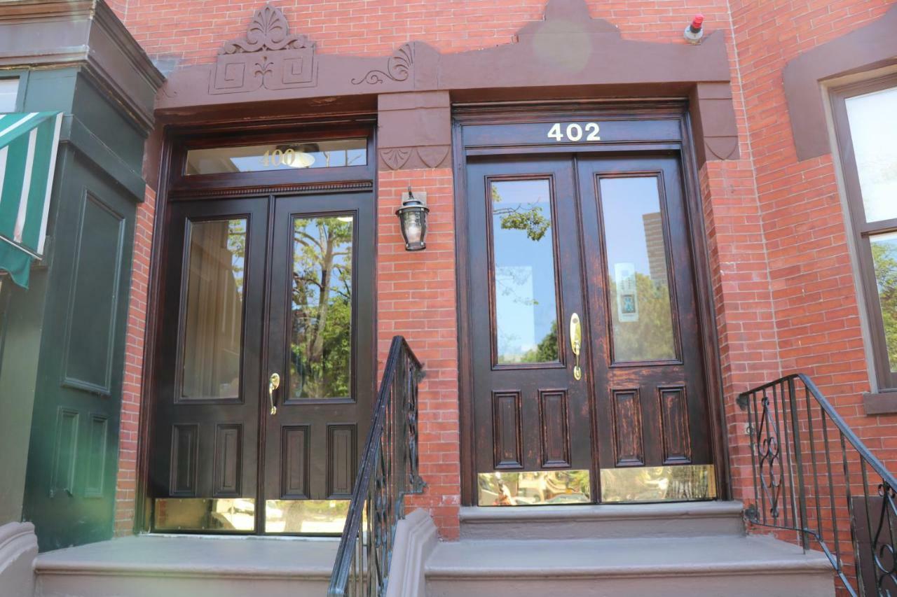 Cheap, Furnished Studio In Downtown Boston #7 Exterior foto